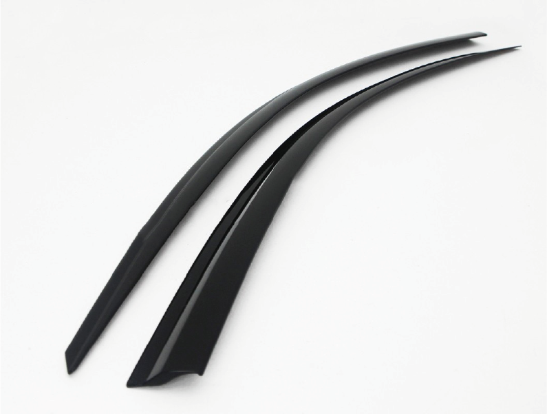 VISERA VENTANA HUMO (4PCS)