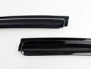 VISERA VENTANA HUMO (4PCS)
