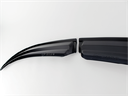 VISERA VENTANA HUMO (4PCS)