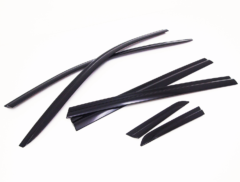 VISERA VENTANA HUMO (4PCS)