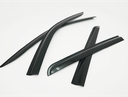 VISERA VENTANA HUMO (4PCS)