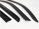 VISERA VENTANA HUMO (4PCS)