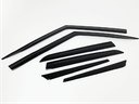 VISERA VENTANA HUMO (6PCS)