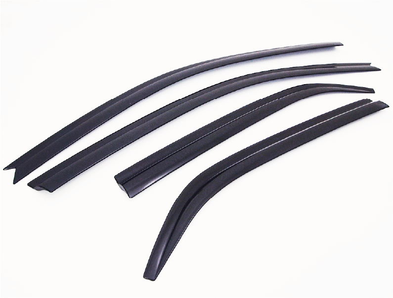 VISERA VENTANA HUMO (4PCS)