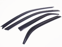 VISERA VENTANA HUMO (4PCS)