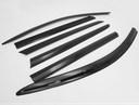 VISERA VENTANA HUMO (6PCS)
