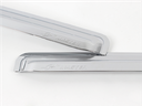 VISERA VENTANA CROMO (2PCS)