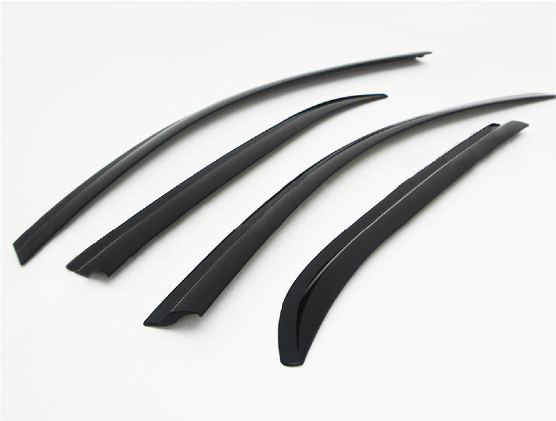 VISERA VENTANA HUMO (4PCS)