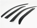 VISERA VENTANA HUMO (4PCS)