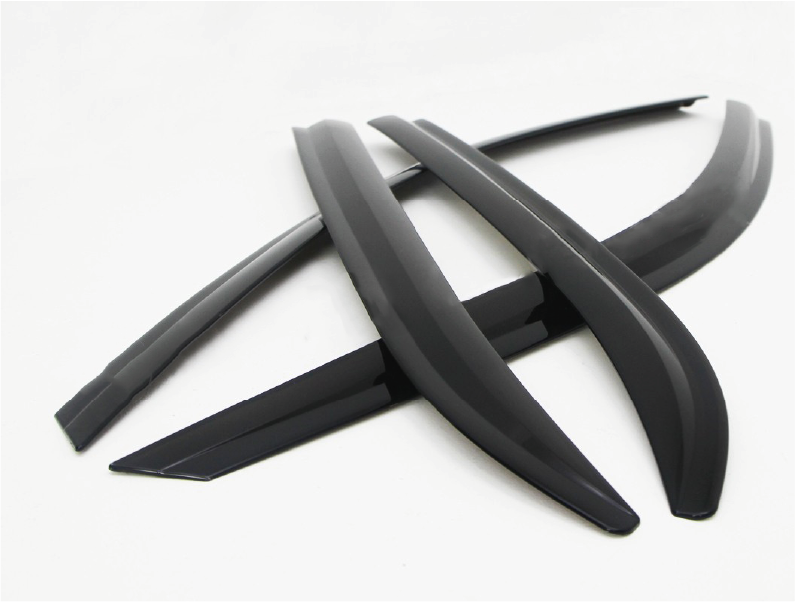 VISERA VENTANA HUMO (4PCS)