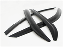 VISERA VENTANA HUMO (4PCS)