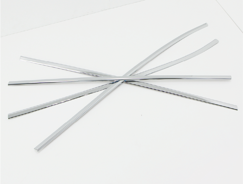 MOLDURA BICEL VENTANA (4 PCS)