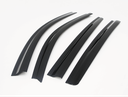 VISERA VENTANA HUMO (4PCS)