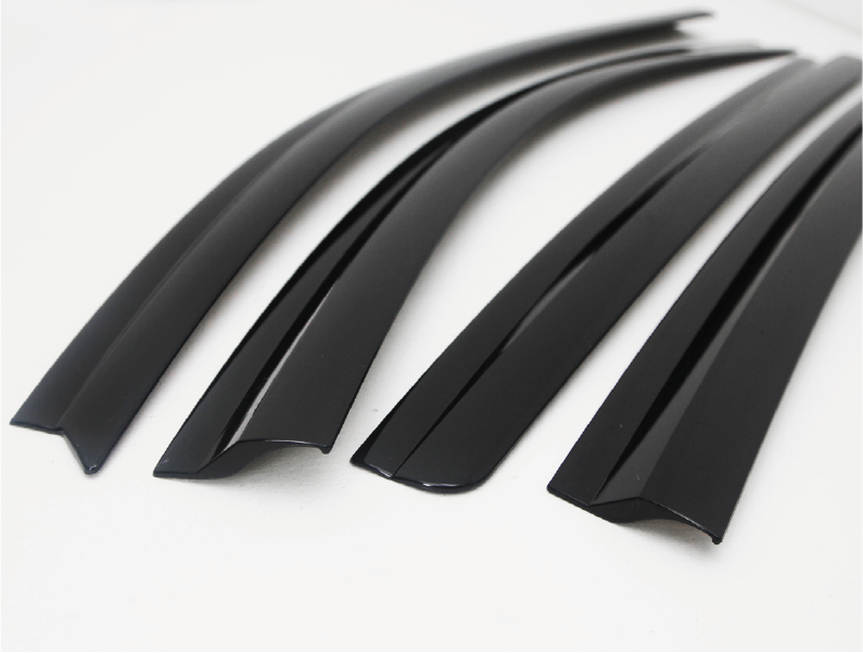 VISERA VENTANA HUMO (4PCS)