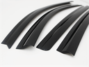 VISERA VENTANA HUMO (4PCS)