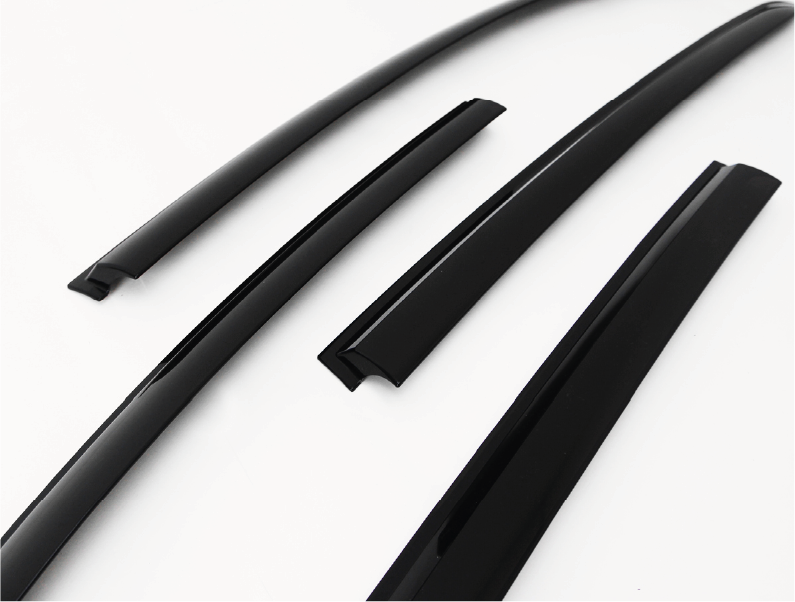 VISERA VENTANA HUMO (4PCS)