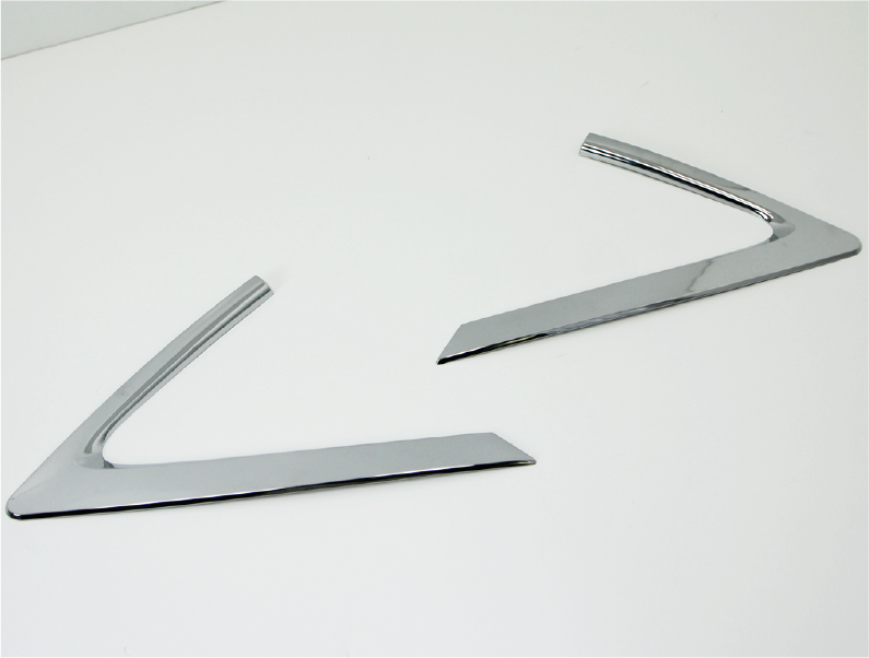 MOLDURA ACABADO POSTERIOR (2PCS)