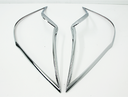 MOLDURA FARO POSTERIOR (2PCS)