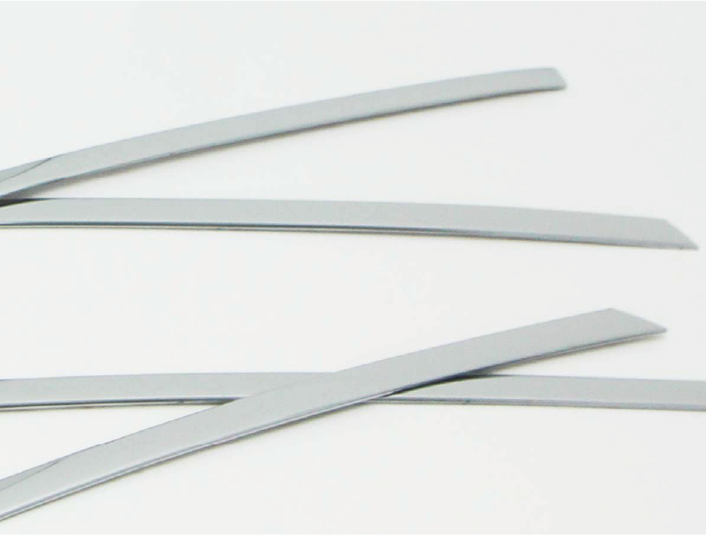 MOLDURA BICEL VENTANA SUPERIOR(4PCS)