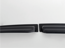 VISERA VENTANA HUMO (4PCS)