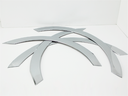 MOLDURA FENDER (4PCS)