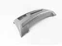 BUMPER DELANTERO METALICO (1PCS)