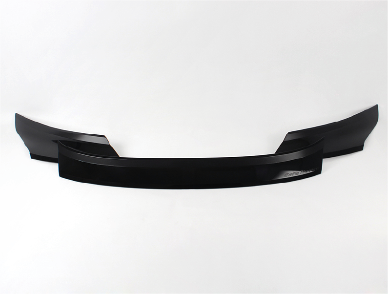 MOLDURA CAPOT HUMO (3PCS)