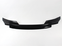 MOLDURA CAPOT HUMO (3PCS)