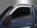 VISERA VENTANA CROMO (2PCS)