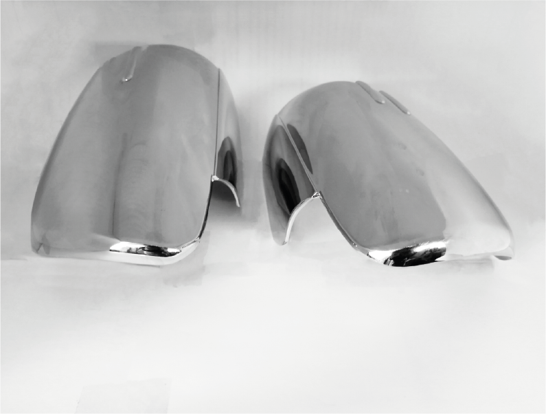 MOLDURA ESPEJO (2PCS)