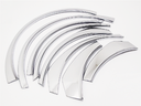 MOLDURA FENDER (8PCS) 