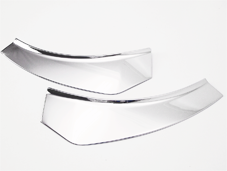 MOLDURA FENDER (8PCS) 