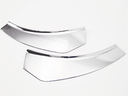 MOLDURA FENDER (8PCS) 