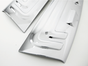 MOLDURA CROMO SUPERIOR (2PCS)