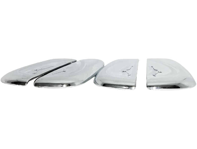 MOLDURA MANIJA (4PCS)