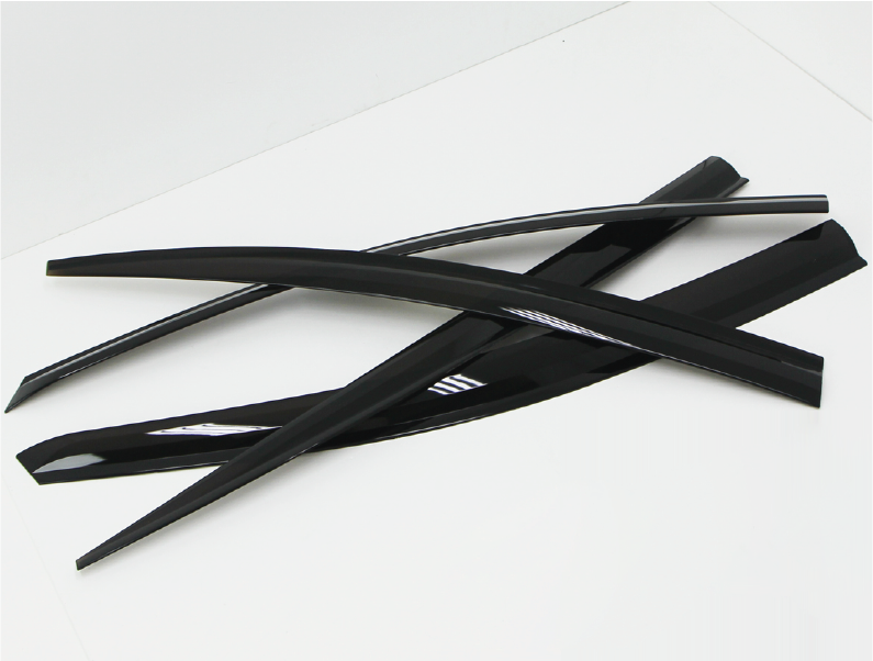 VISERA VENTANA HUMO (4PCS)