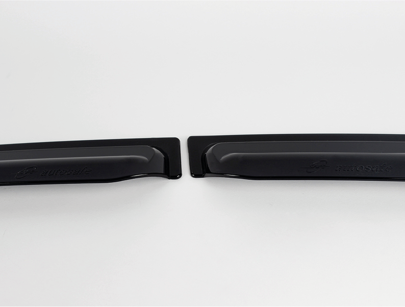 VISERA VENTANA HUMO (4PCS)