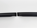 VISERA VENTANA HUMO (4PCS)
