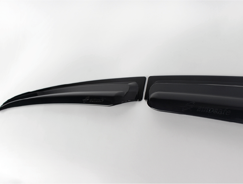 VISERA VENTANA HUMO (4PCS)