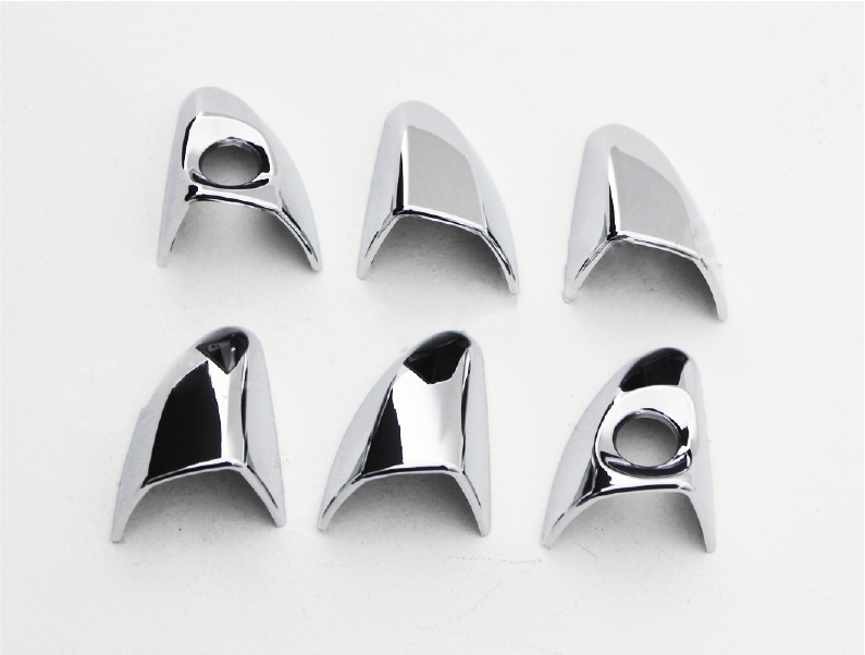 MOLDURA MANIJAS (9 PCS)