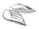 MOLDURA NEBLINERO + FRENO (4PCS)