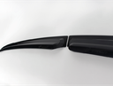 VISERA VENTANA HUMO (4PCS)