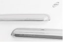 VISERA VENTANA CROMO (2PCS)