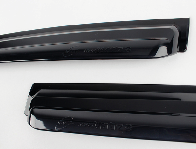VISERA VENTANA HUMO (4PCS)