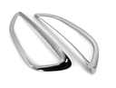 MOLDURA NEBLINERO + FRENO (4PCS)
