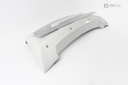 BUMPER DELANTERO BLANCO (1PCS)