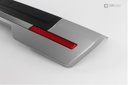 BUMPER POSTERIOR PLOMO (1PCS)