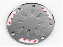 MOLDURA TAPA COMBUSTIBLE(1PCS)