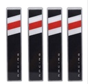 PROTECTOR DE PUERTAS Jupiter (4PCS)