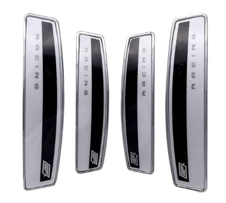 PROTECTOR DE PUERTAS Uranus (4PCS)